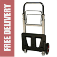 Folding Van Sack Truck 90kg